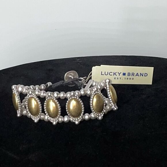 NEW 🎊 Lucky Brand Bracelet - Picture 2 of 4